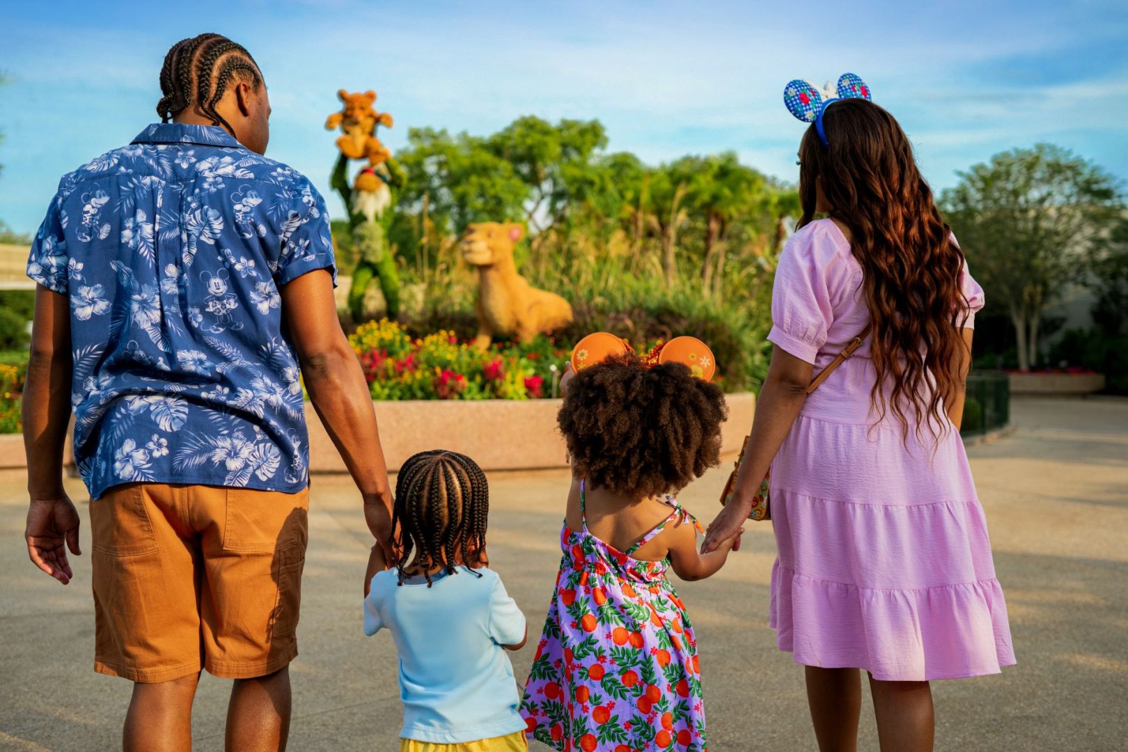 EPCOT Flower and Garden Festival 2026 Is Here — But One Beloved Ride Has Fans Talking