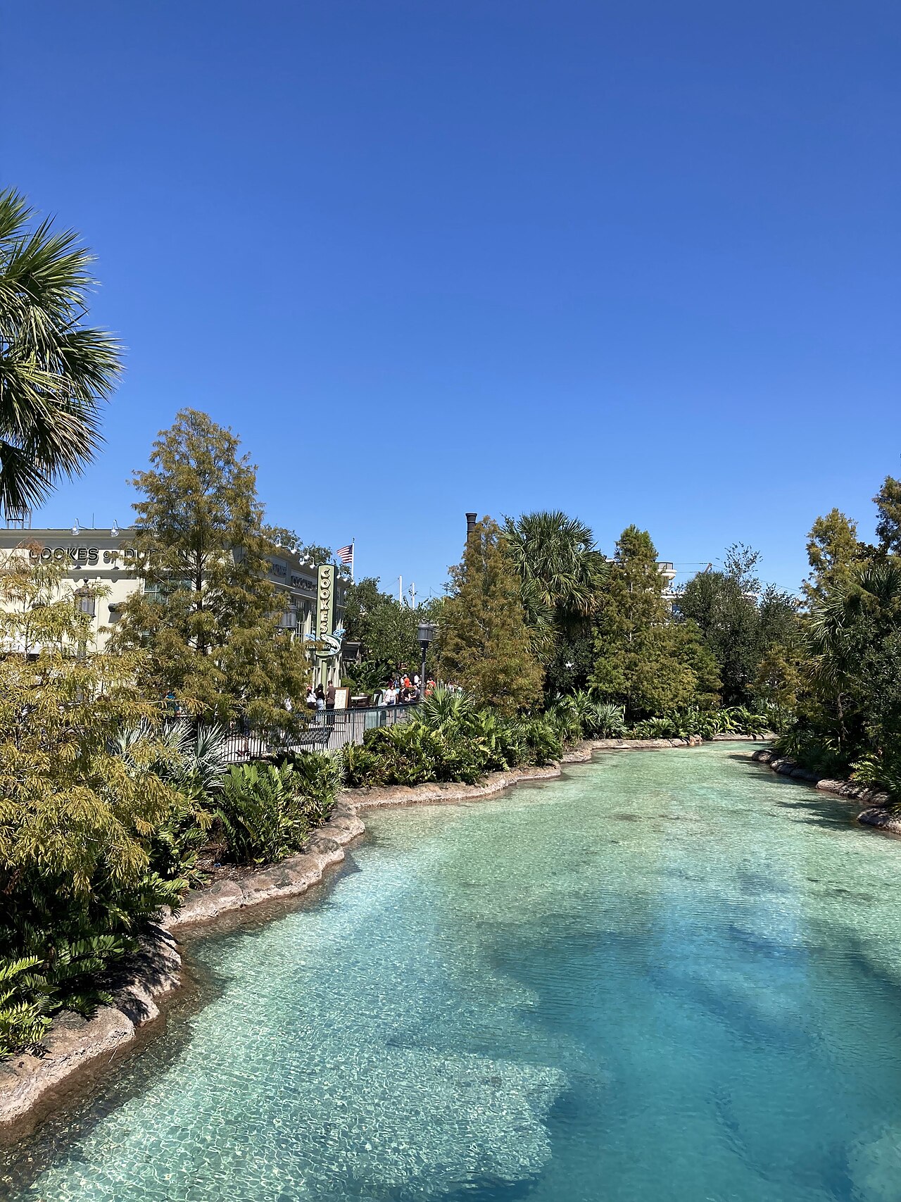 Flavors of Florida at Disney Springs 2026