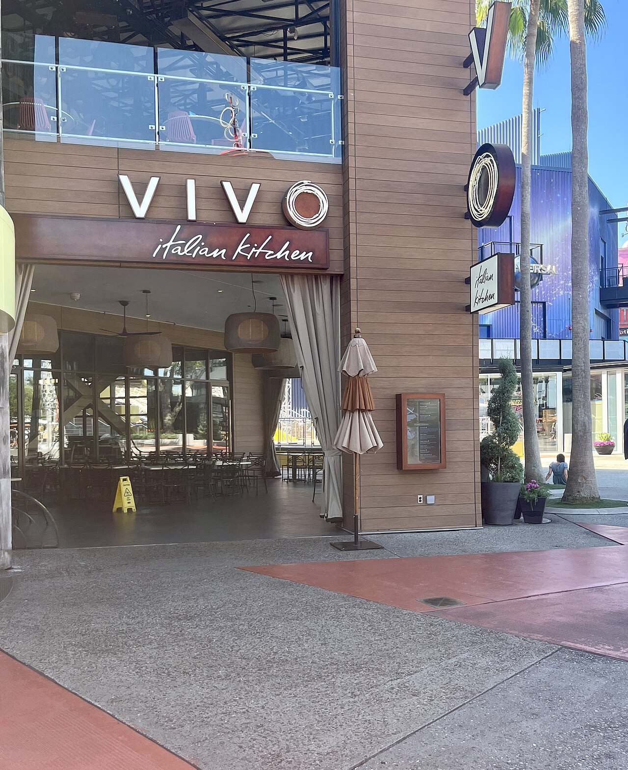 Vivo Italian Kitchen