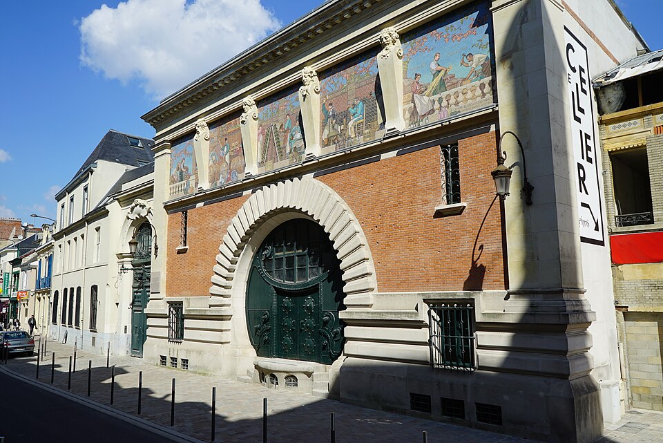 Le Cellier Steakhouse
