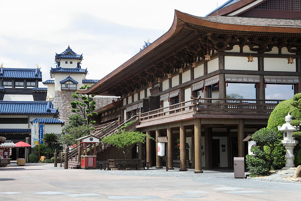 Teppan Edo