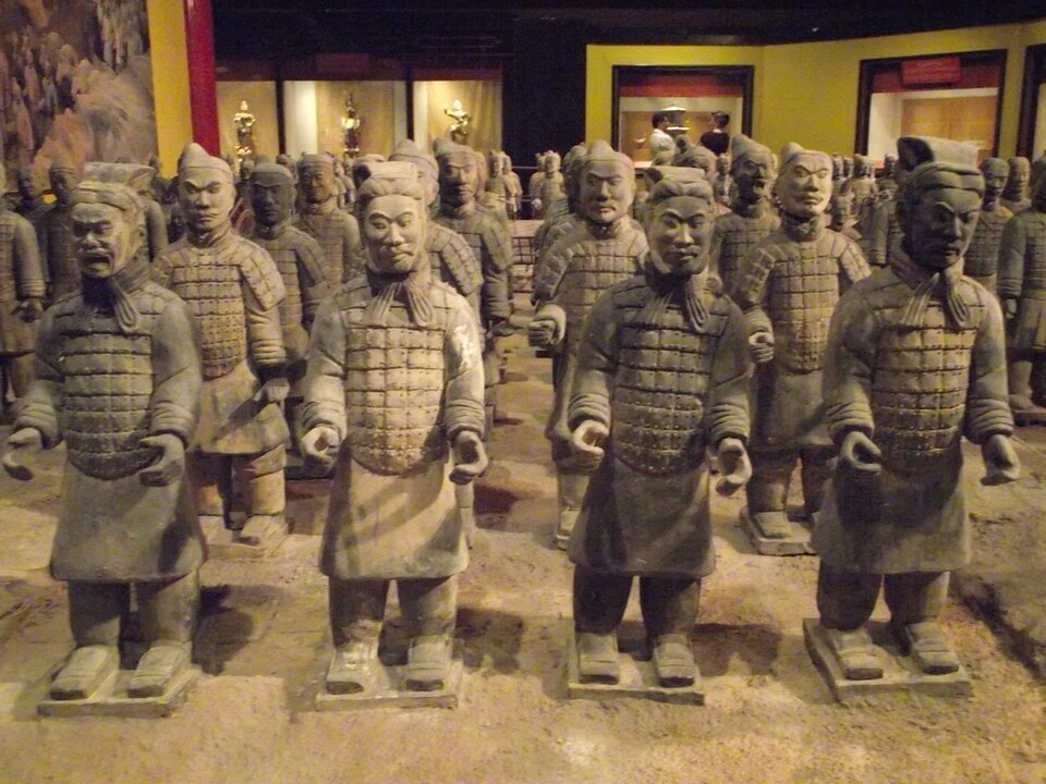 Nine Dragons Restaurant