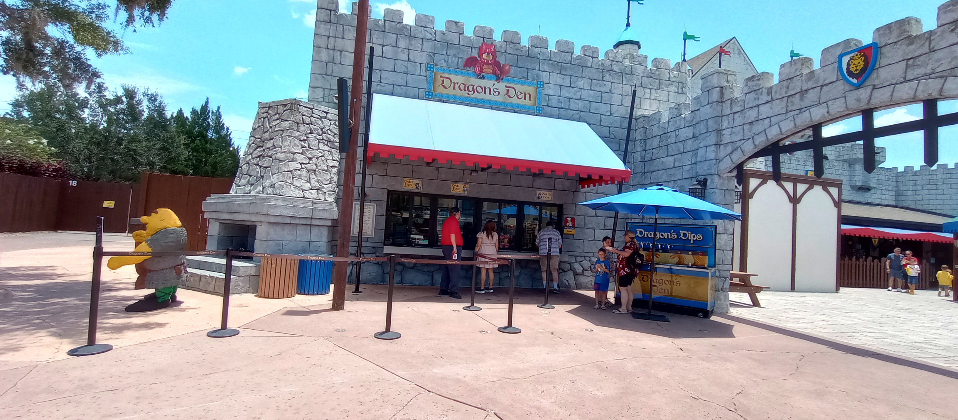 Dragon's Den
