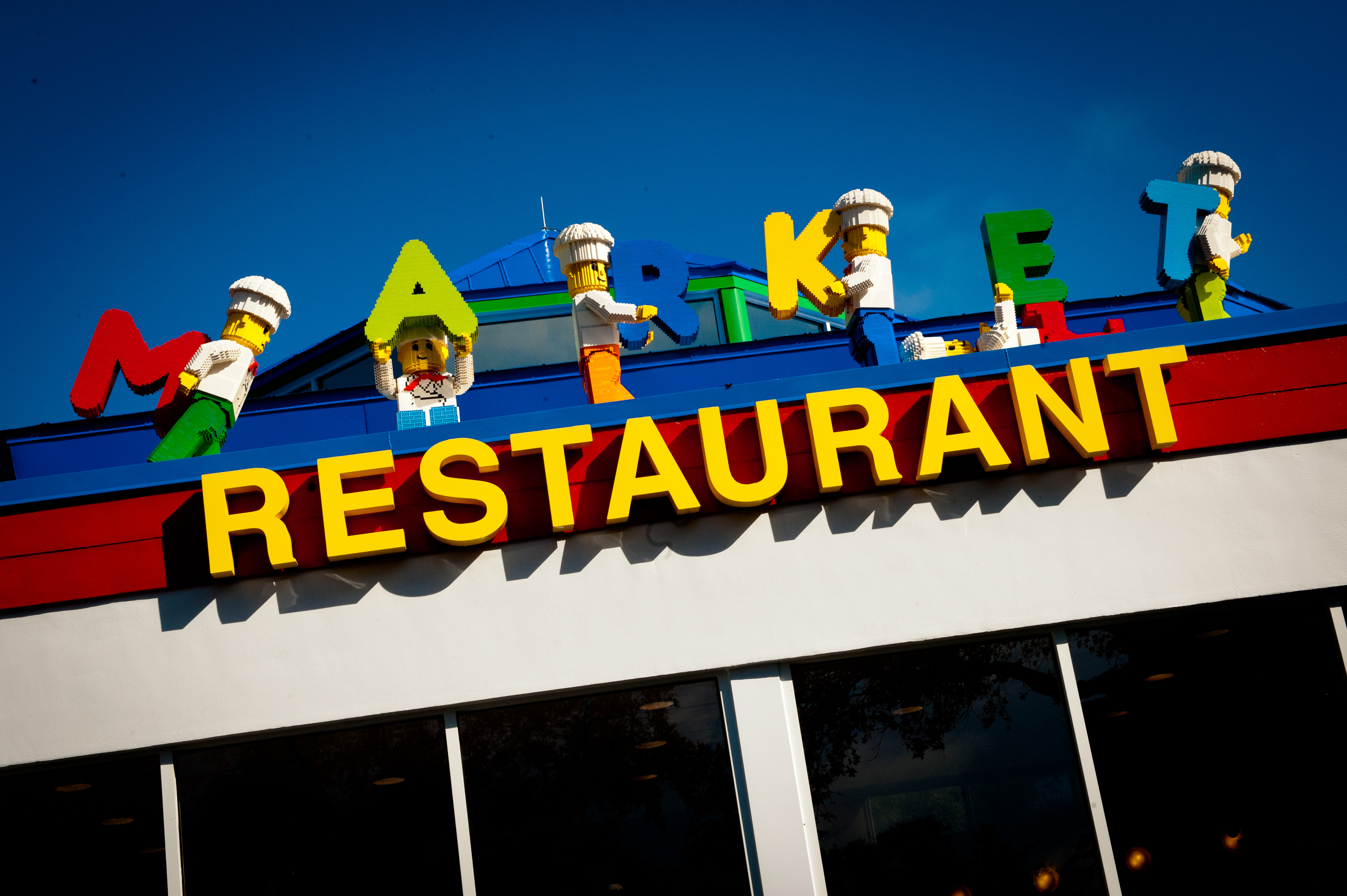 Fun Town Pizza & Pasta Buffet