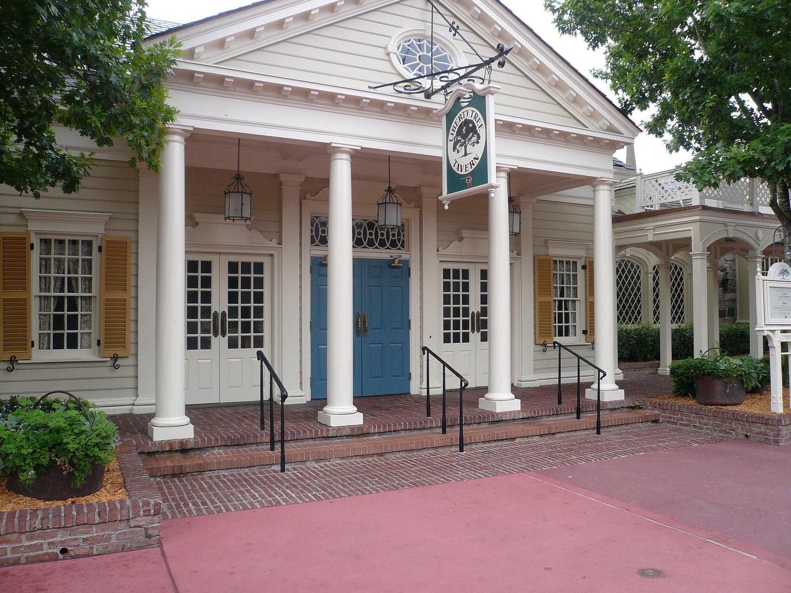 Liberty Tree Tavern