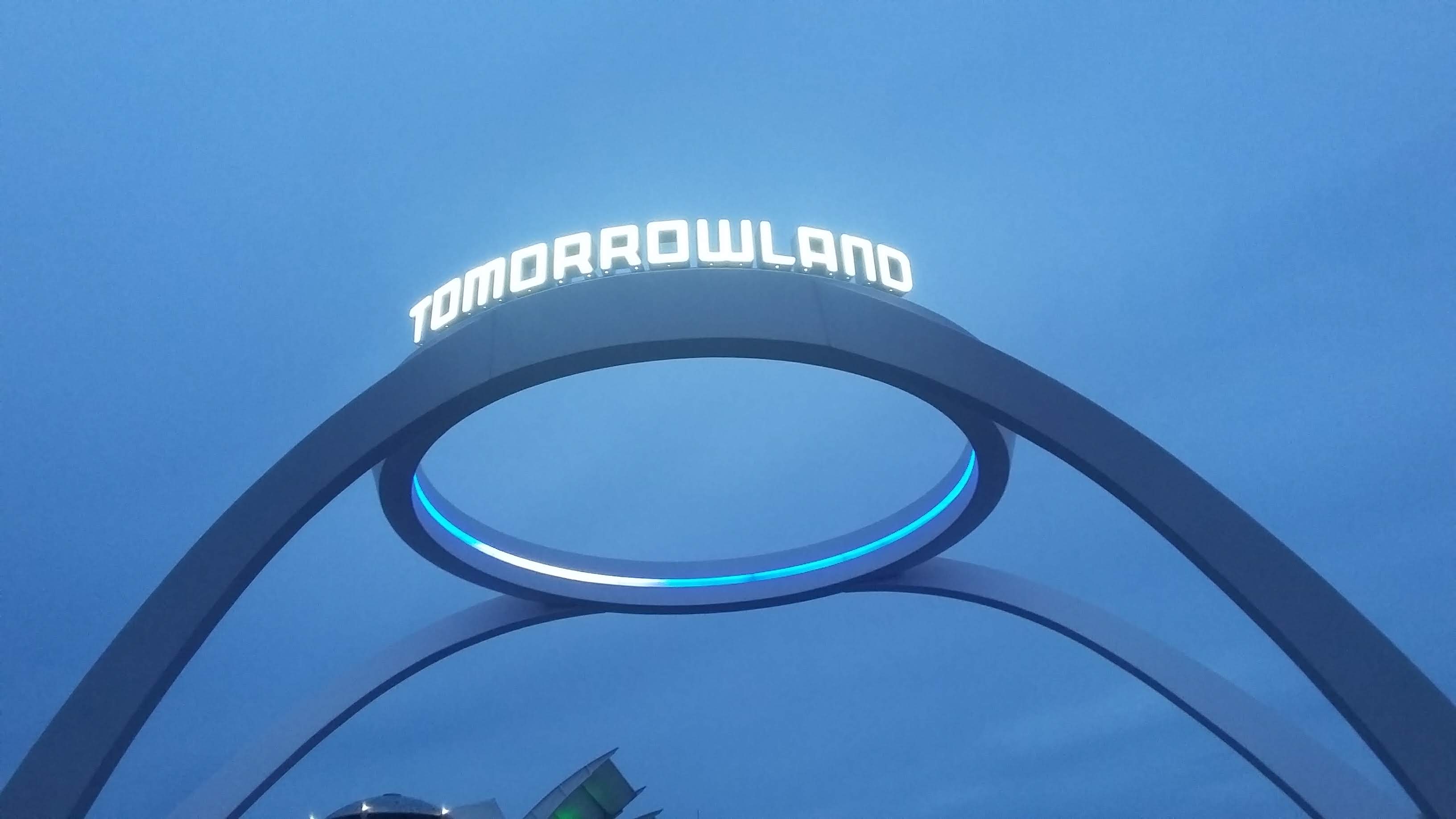 Cosmic Ray's Starlight Cafe