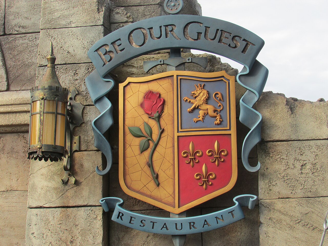 Gaston's Tavern