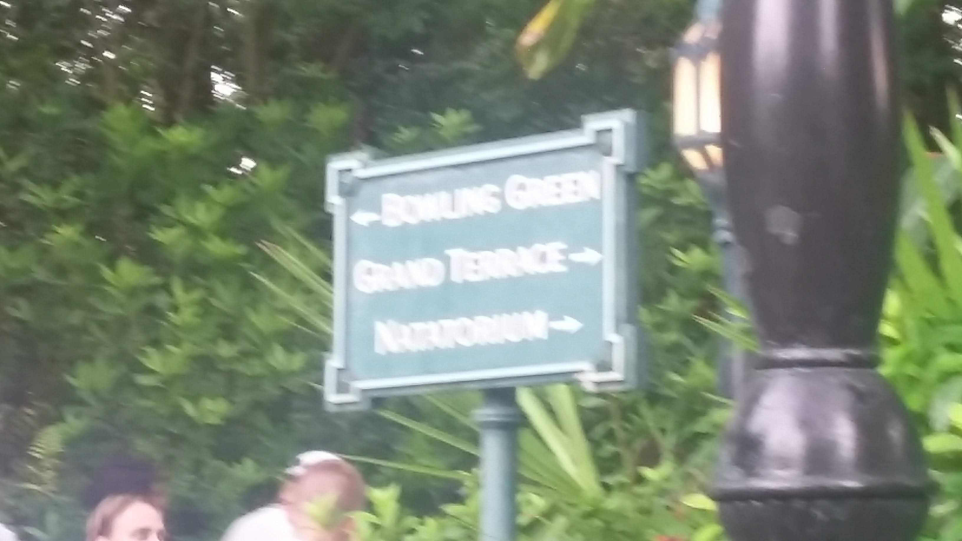 The Twilight Zone Tower of Terror