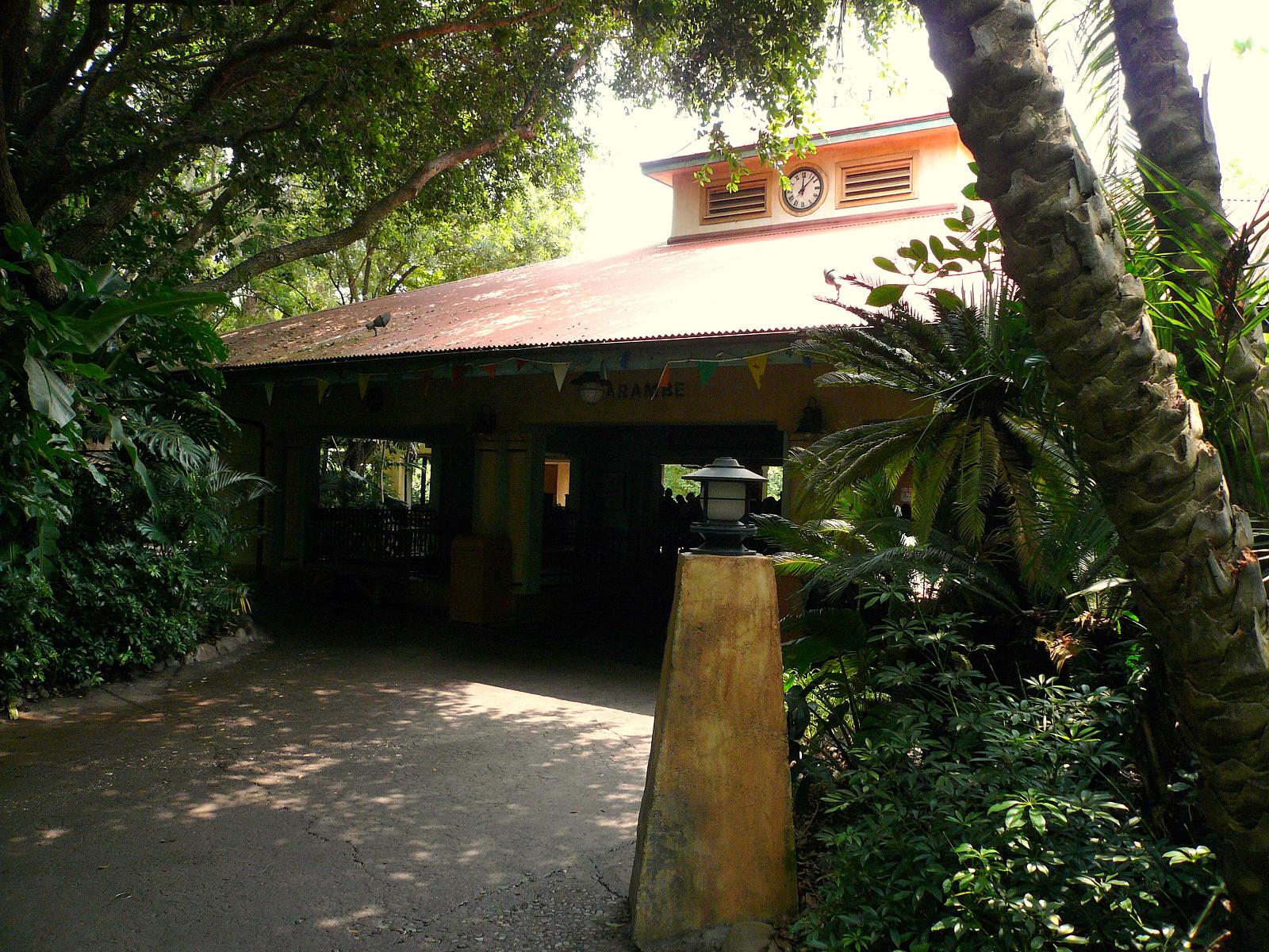 Mombasa Marketplace