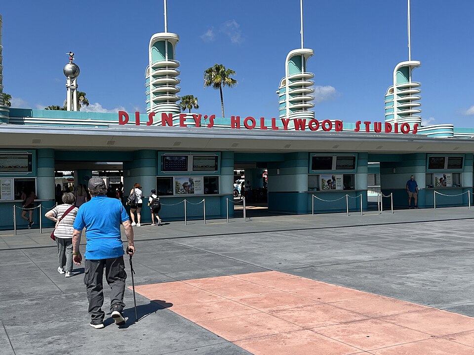 Mickey's of Hollywood