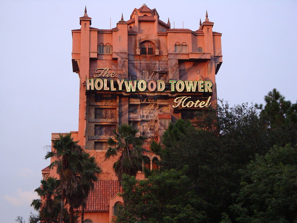 Tower Hotel Gifts