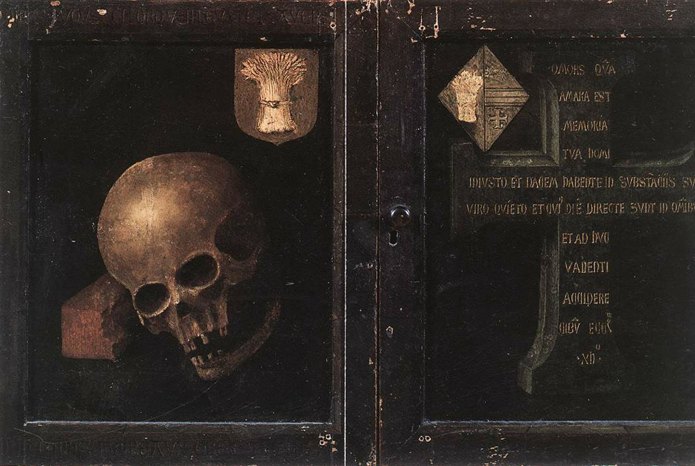 Memento Mori