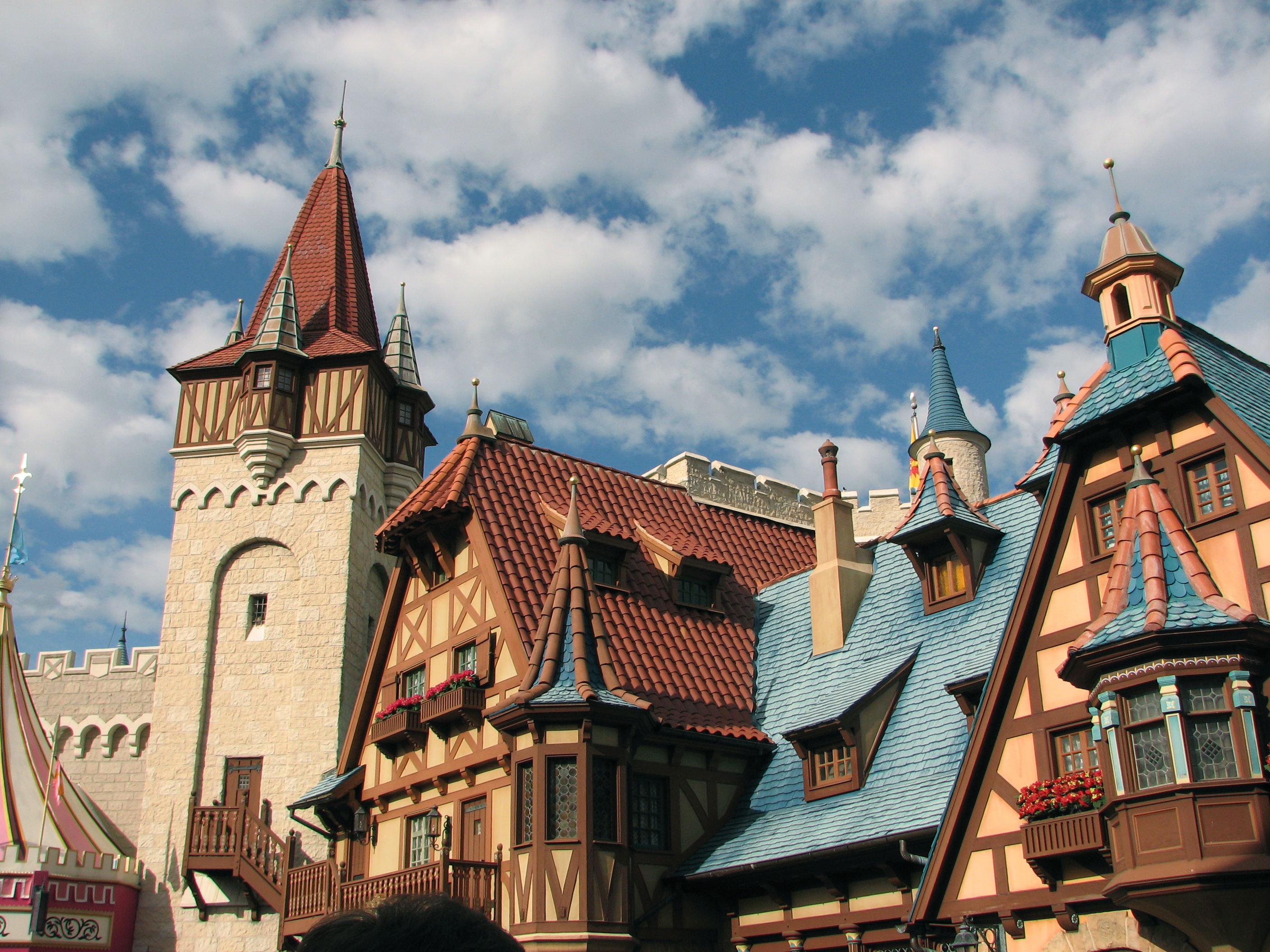 Sir Mickey's