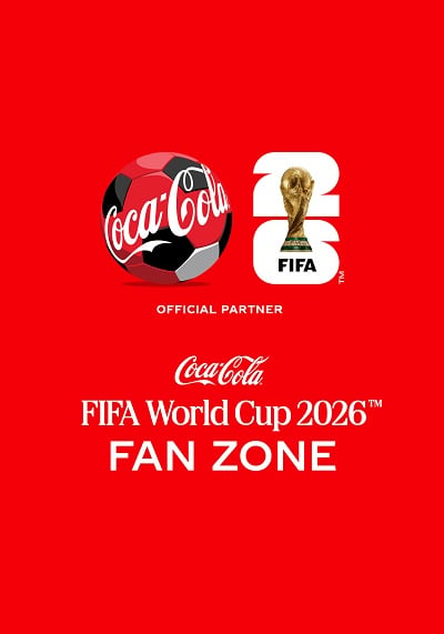 SeaWorld Orlando Hosts the Coca-Cola FIFA World Cup 2026 Fan Zone July 4 to 19, with the Semi-Finals and Final on the Seaport Theater Big Screen