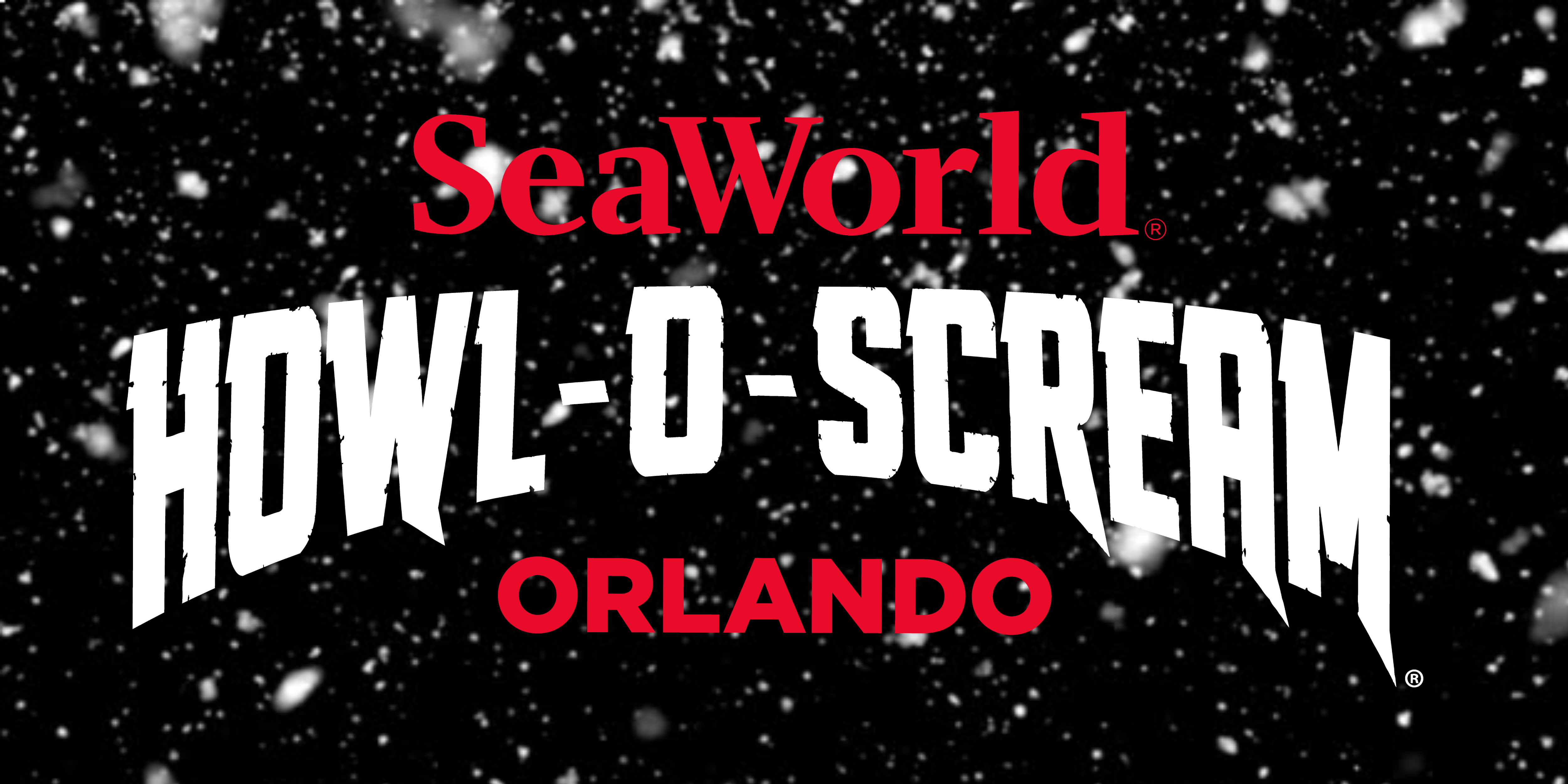 SeaWorld Orlando Reveals Howl-O-Scream 2026 Dates and Its First New Haunted House, Everything Must Stay