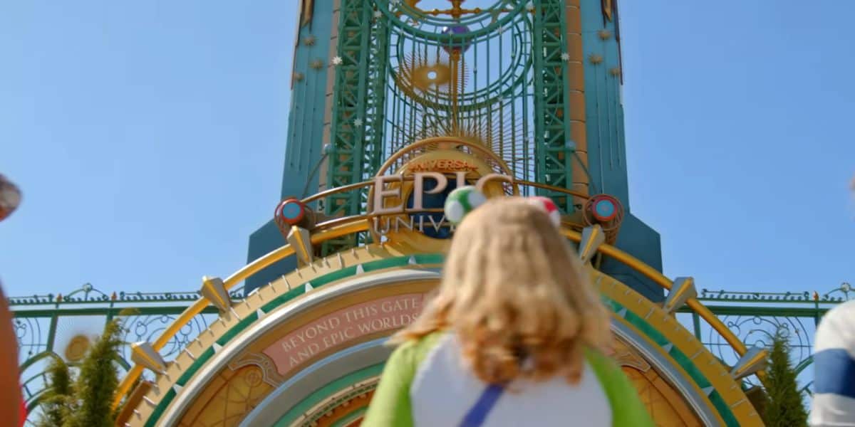 No Fanfare, Just Cheaper Tickets: Universal Quietly Adds a 15% Epic Universe Discount for Passholders