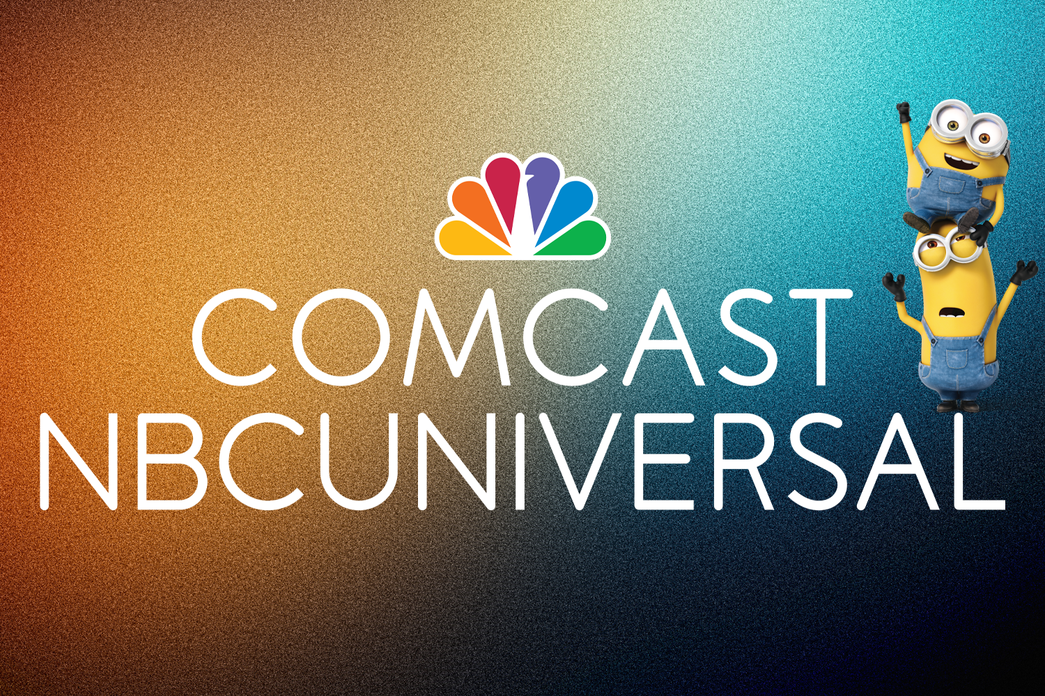 Comcast Will Spin Off NBCUniversal, Including Universal Destinations & Experiences, Into a Standalone Public Company by Mid-2027