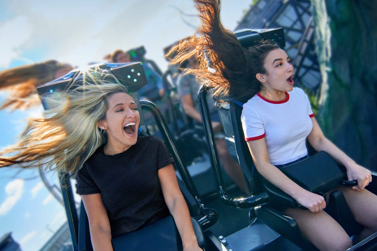 Universal Orlando Launches a $199 Florida Resident Ticket With Unlimited Visits to Two Parks Through December