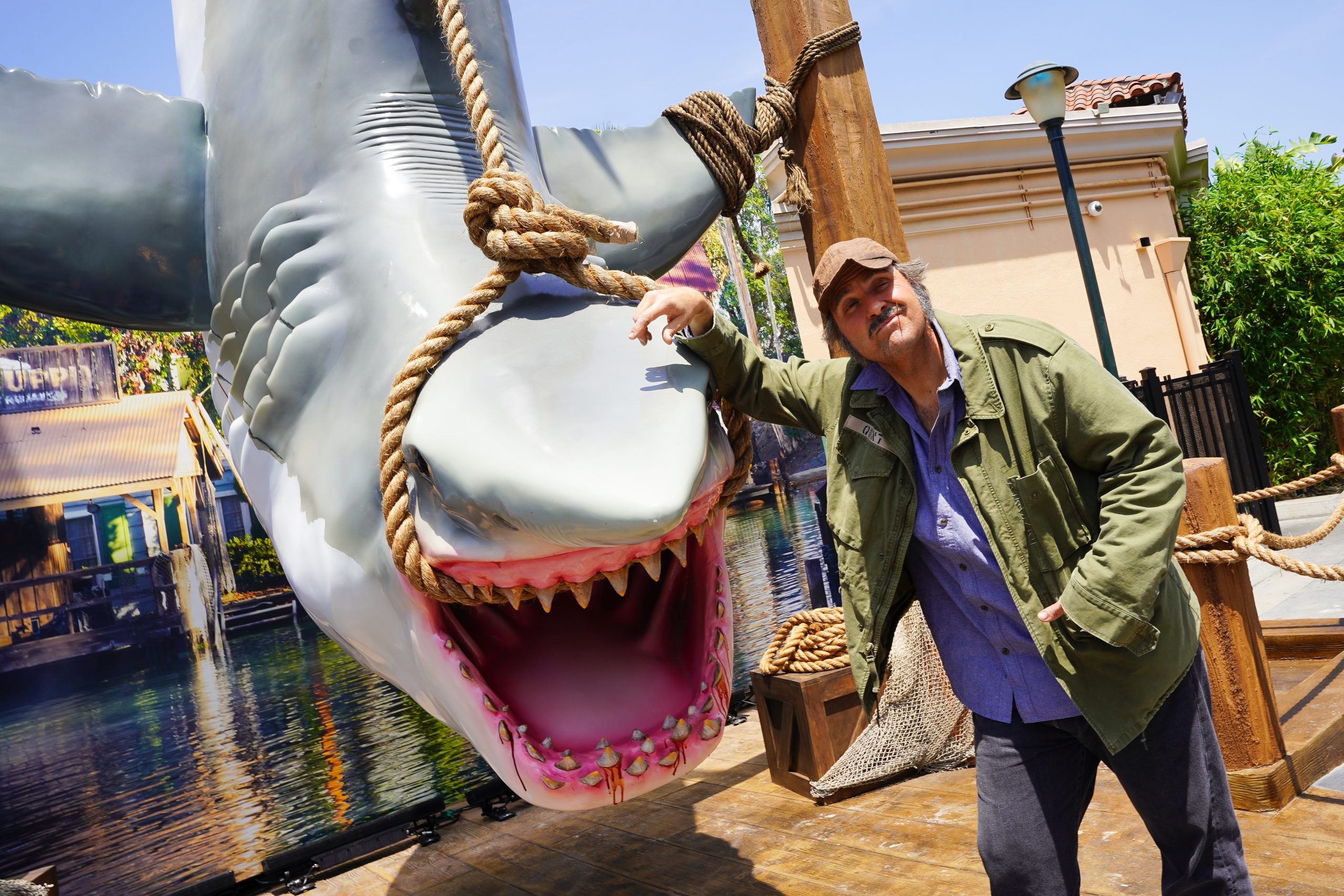 Universal Orlando Sees No Closures From the Cuba Earthquake That Briefly Sidelined Disney World Rides