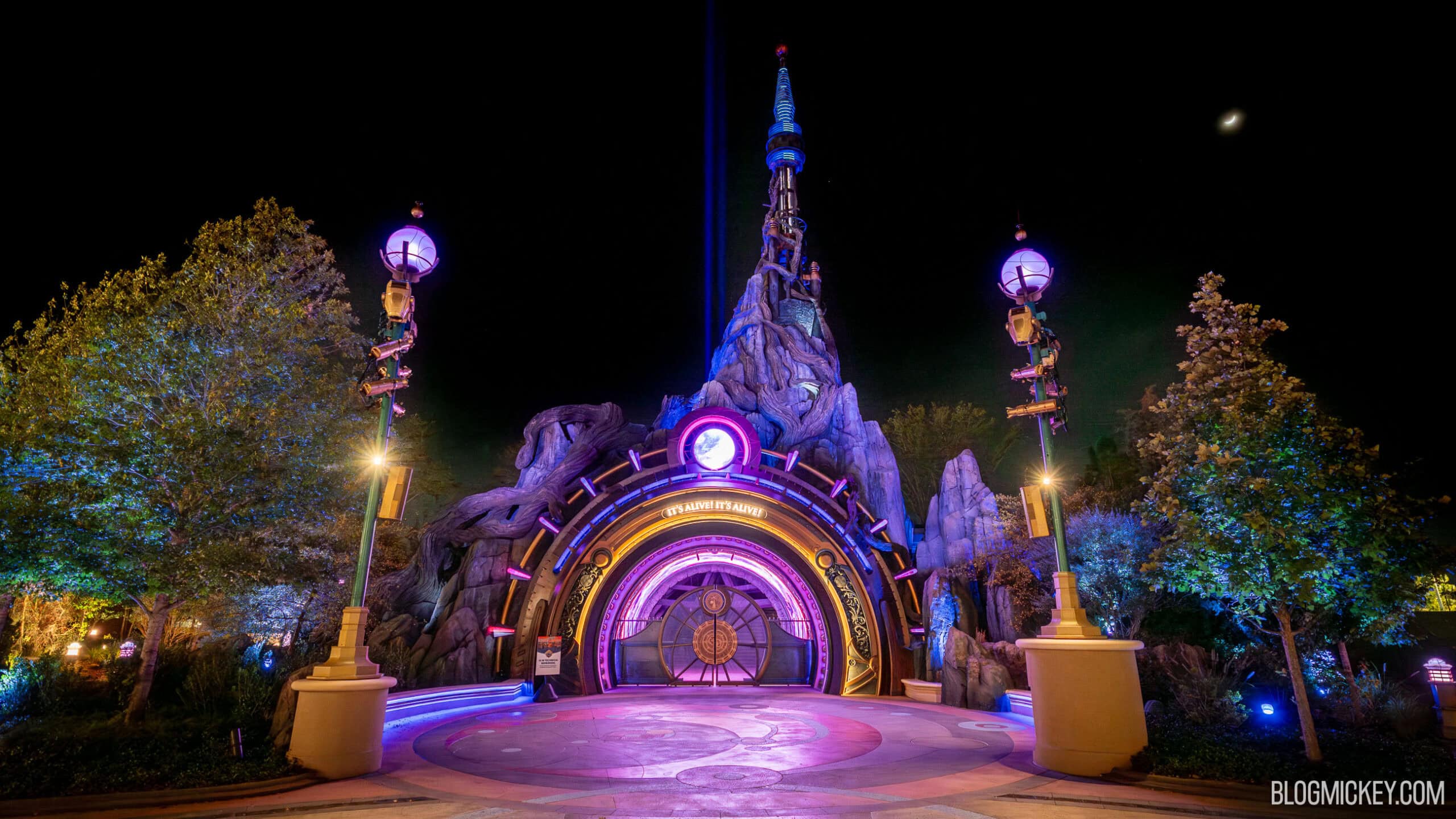 Smile, Please: Universal Officially Confirms Face Scans Are Coming to Epic Universe's Portal Gates