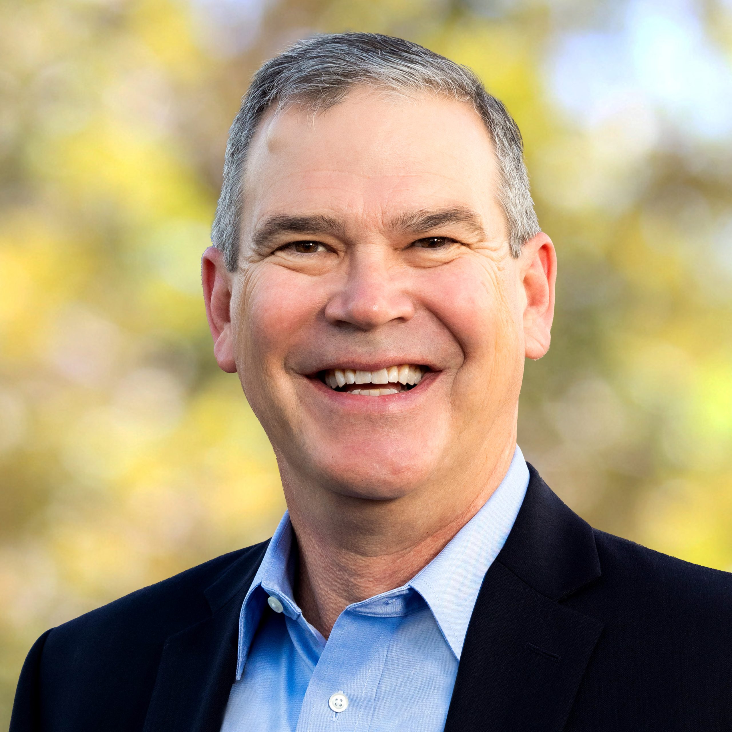 Walt Disney World Resort President Jeff Vahle, who announced his retirement on May 11, 2026 after 36 years with Disney.